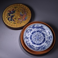 Antique Chinese Qing Dynasty
