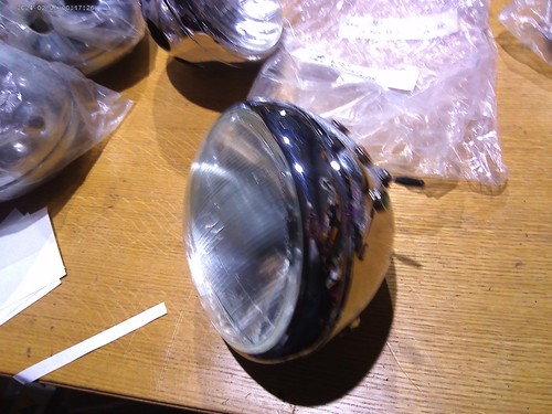 Nos lucas ss700p headlamp - ss700p,