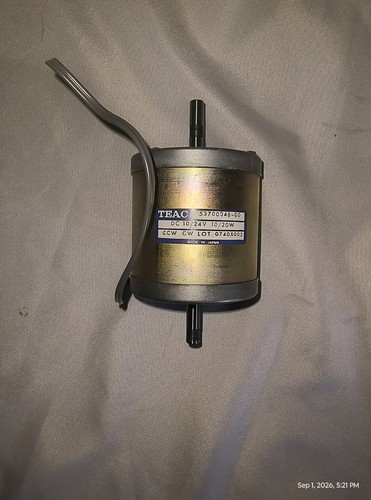 Teac 2000r reel - x-2000r,