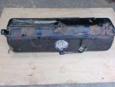 JAGUAR XJS COUPE FUEL TANK 3.6