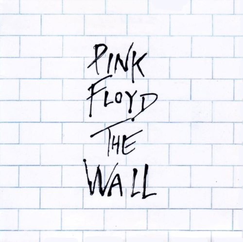Pink floyd the wall cd - the,