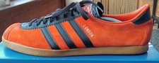 Adidas London 2008 UK size