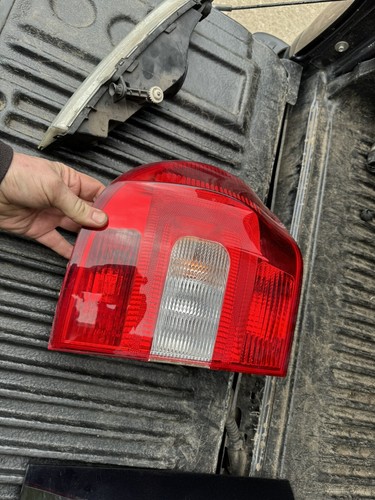 Skoda yeti 2010 - yeti, passenger