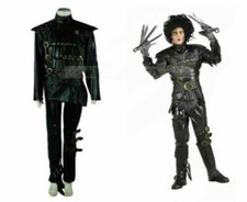 Johnny Depp As Edward