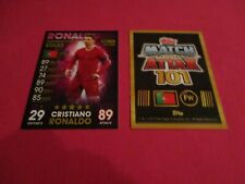 Cristiano Ronaldo - Match