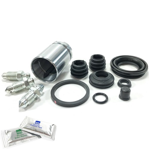 Rear brake caliper repair - caliper, kit