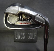 TaylorMade Tour Burner 9 Iron Regular Graphite Shaft TaylorMade Grip