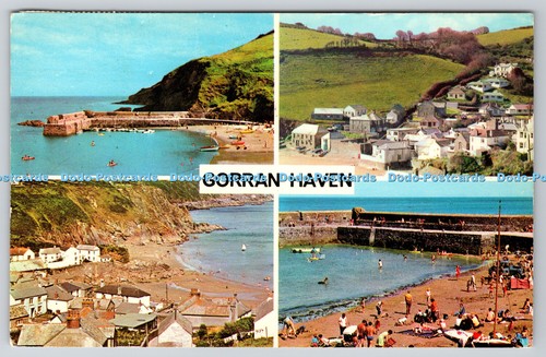 R740742 gorran haven the - haven,