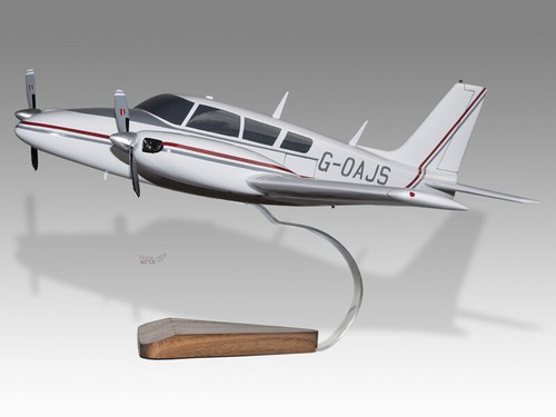 Piper 160 twin comanche - piper, pa-39-160