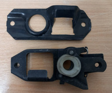 MGTF MGF BONNET SLAM PANEL