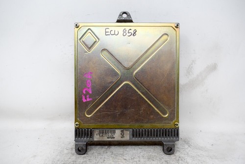 Honda 37820 p50 - honda, pcm