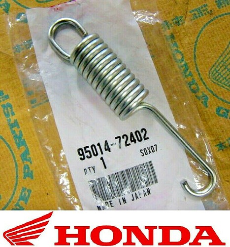 Honda 95014 72402 - honda, #95014-72402