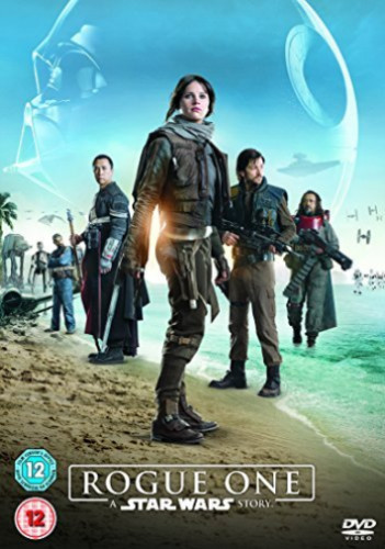 Rogue one star - rogue, story