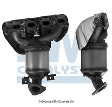 VAUXHALL CORSA 1.2i 16v Mk 2 (Z12XEP engine) 7/04-10/06 (maniverter)