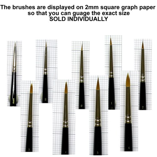 Winsor and newton series - series, 7