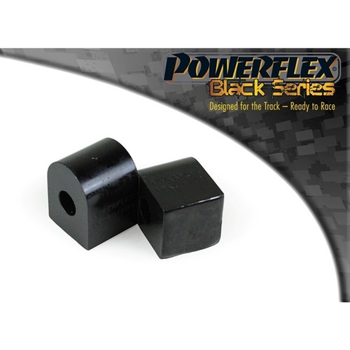Powerflex black series rear - series,