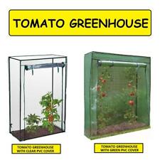 TOMATO GREENHOUSE GROW HOUSE