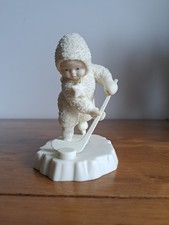 Department 56 Snowbabies