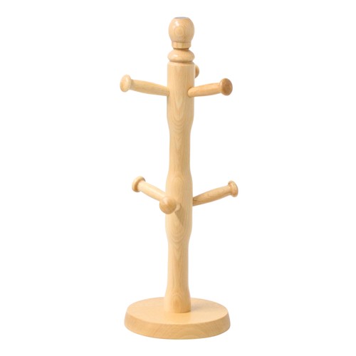 Mug tree rack - rack, holder