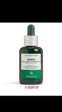 Body Shop Edelweiss Daily Serum Concentrate 30ml, Anti-Ageing, Vegan, RRP £32.00