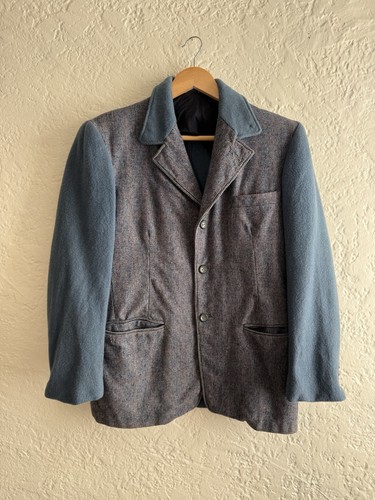 Vintage 1940s two - 1940s,