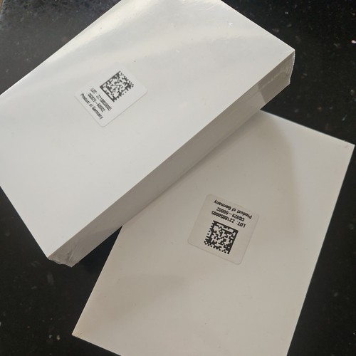 Glossy photo paper 6x4 - glossy, 6x4”