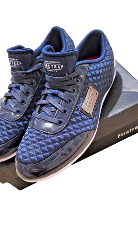 Firetrap domenic surron navy - surron,