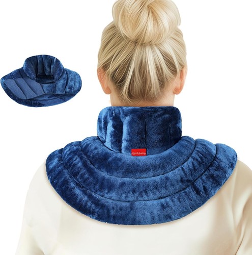 Microwave heating pad for neck - microwave,