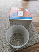 CAMPING GAZ  GLASS SHADE GLOBE