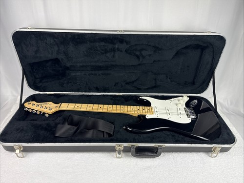 Peavey predator strat style - strat,