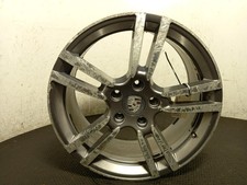 PORSCHE CAYENNE Alloy Wheel