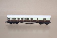 LANGLEY GRAHAM FARISH N GAUGE