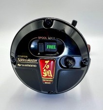 Shimano Titanos Speedmaster