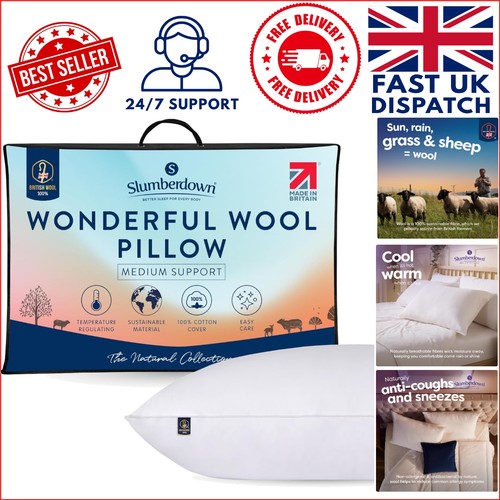 Plush 48x74cm british wool - plush,