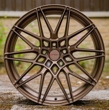 4x20" BMW 6 SERIES F06 F12 F13