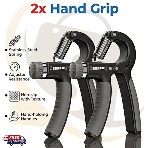 Pack hand grip strengthener - 2,