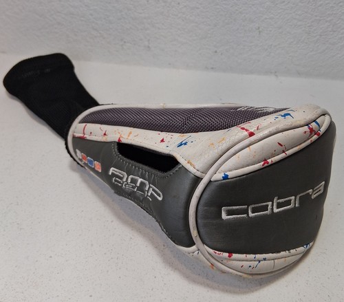 King cobra amp cell wood - amp, 3-wood