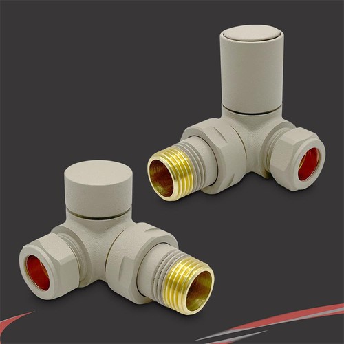 Cappuccino corner valves - cappuccino,