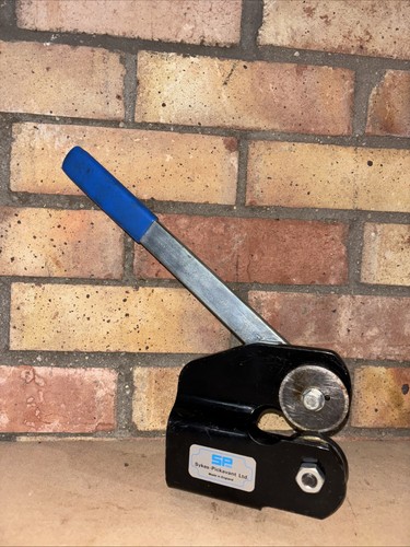 Sykes pickavant bench mounted - sykes,