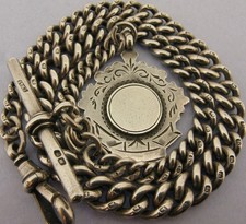 Victorian Solid Sterling