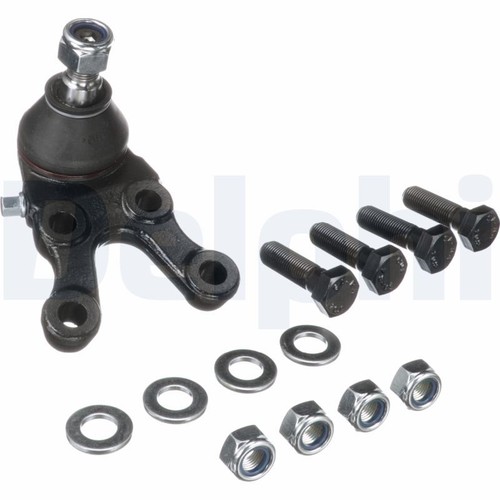 Delphi ball joints - delphi, 2