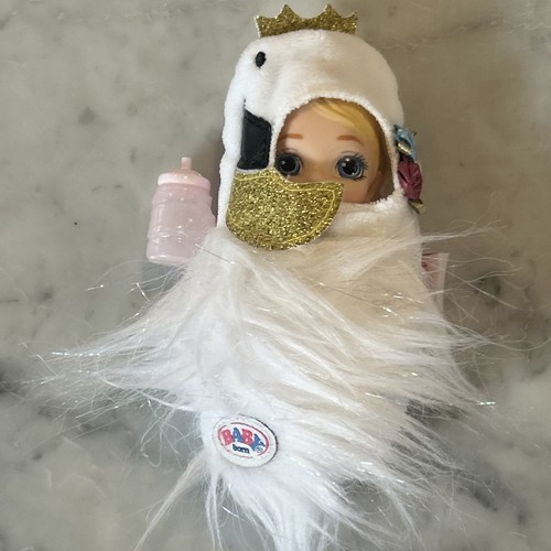 Rare zapf creation - rare, born