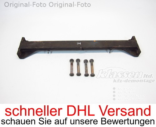 Support engine mount - support, cross