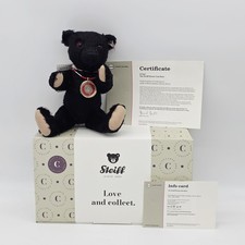 Steiff 690518 teddy bear - steiff,