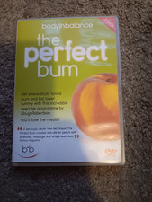 Body In Balance - The Perfect