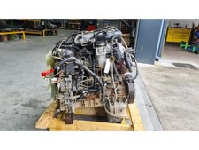 ISUZU RODEO TD DENVER MAX DCB