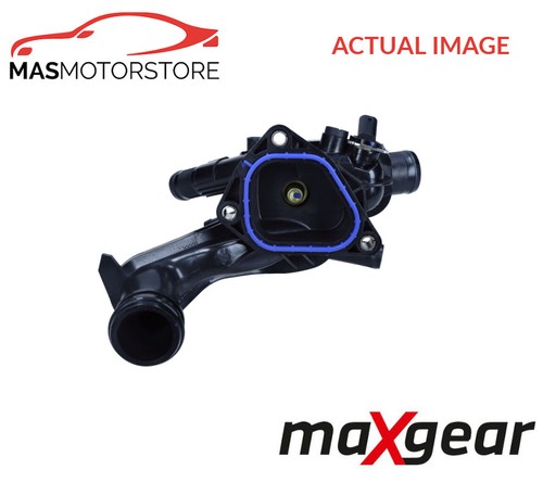 Engine coolant thermostat - engine,