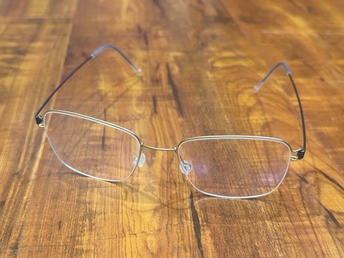 Lindberg air titanium rim - lindberg,