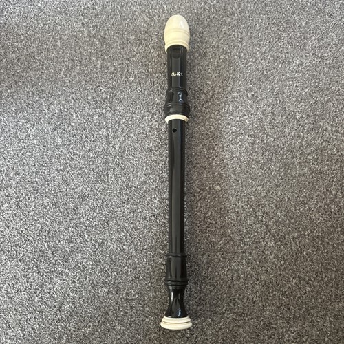 Vintage aulos alto treble - vintage,