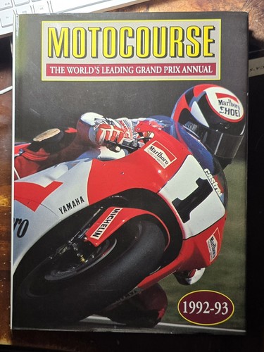 Motocourse the world s - motocourse:,